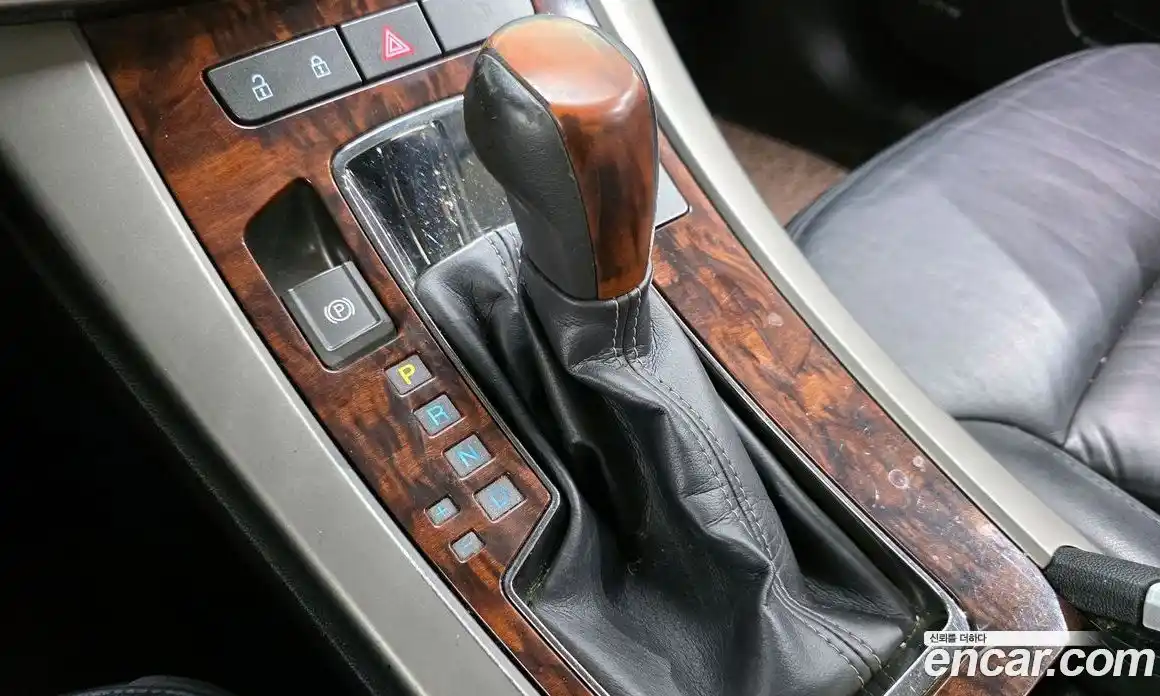 Chevrolet Alpheon 2011 2.4 Автомат в Москве № 38824, фото 17