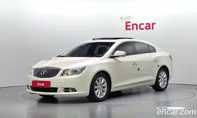 Chevrolet Alpheon 2011 2.4 Автомат в Москве № 38824, миниатюра 2