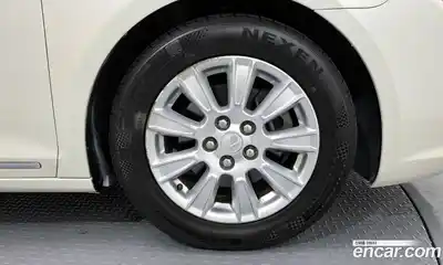 Chevrolet Alpheon 2011 2.4 Автомат в Москве № 38824, миниатюра 5