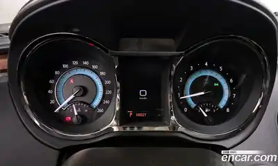 Chevrolet Alpheon 2011 2.4 Автомат в Москве № 38824, миниатюра 7