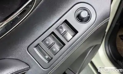 Chevrolet Alpheon 2011 2.4 Автомат в Москве № 38824, миниатюра 10