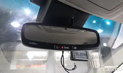 Chevrolet Orlando 2016 2.0 Автомат в Москве № 39577, миниатюра 12