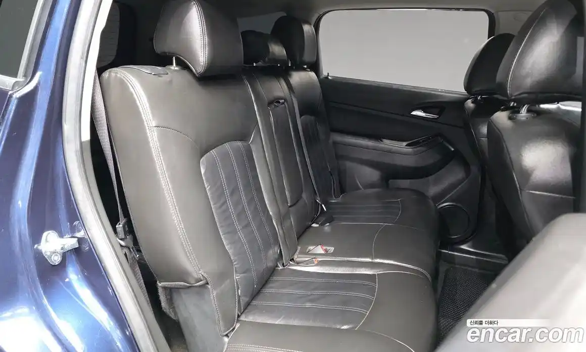 Chevrolet Orlando 2016 2.0 Автомат в Москве № 39577, фото 13