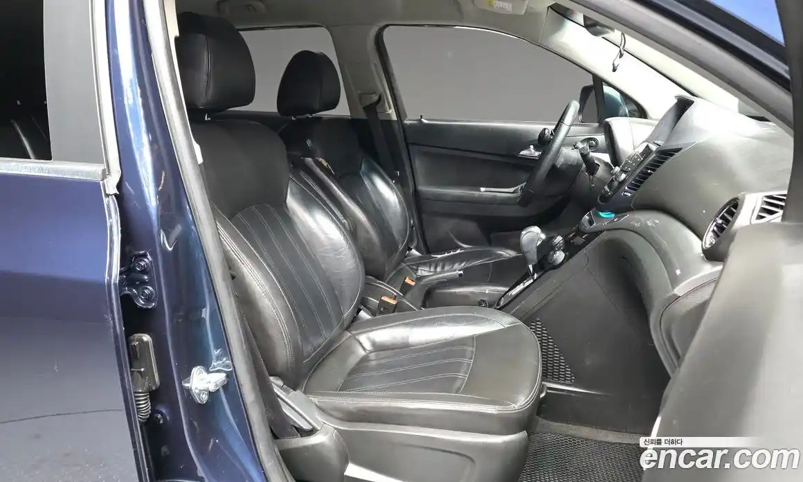 Chevrolet Orlando 2016 2.0 Автомат в Москве № 39577, фото 15