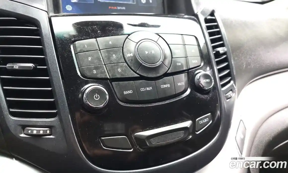 Chevrolet Orlando 2016 2.0 Автомат в Москве № 39577, фото 19