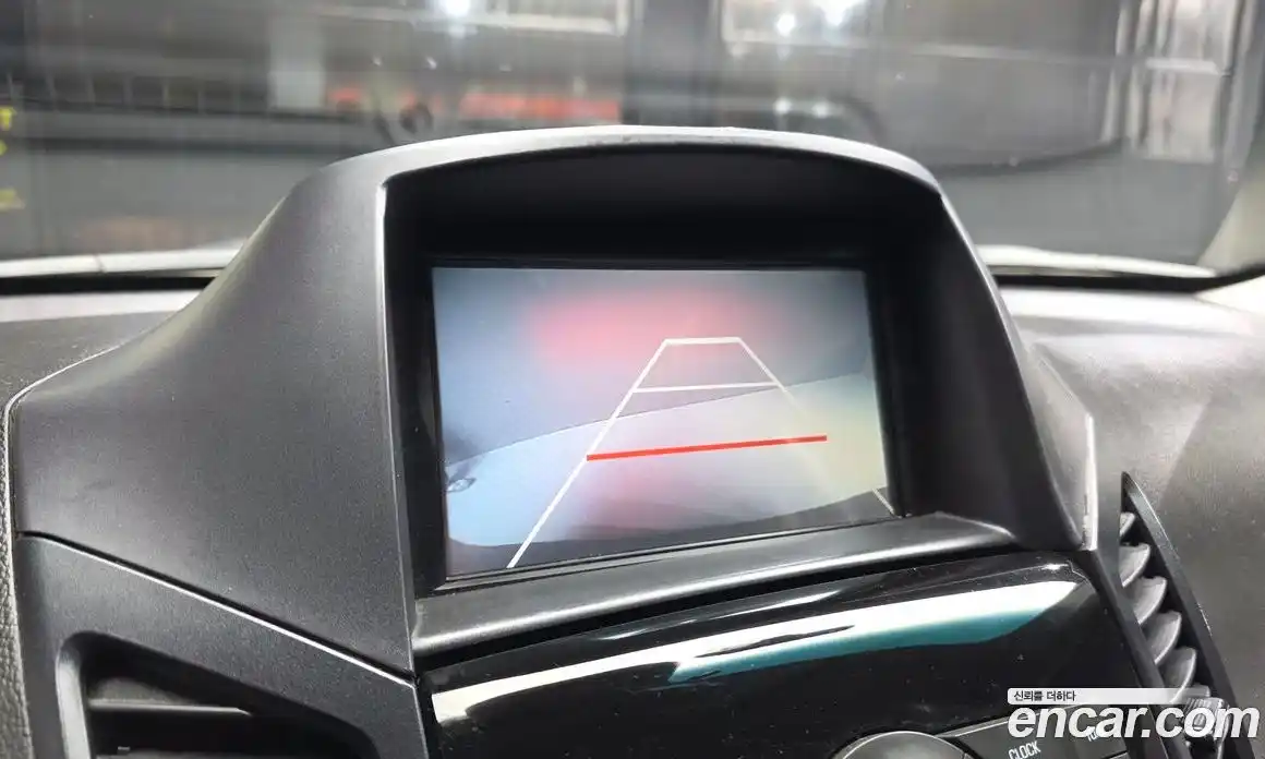 Chevrolet Orlando 2016 2.0 Автомат в Москве № 39577, фото 20