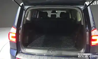 Chevrolet Orlando 2016 2.0 Автомат в Москве № 39577, миниатюра 5