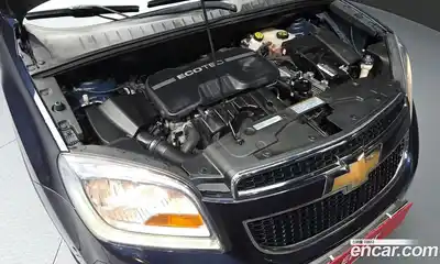 Chevrolet Orlando 2016 2.0 Автомат в Москве № 39577, миниатюра 6