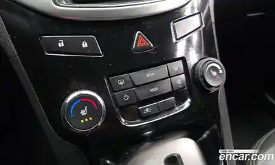 Chevrolet Orlando 2016 2.0 Автомат в Москве № 39577, миниатюра 7