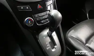 Chevrolet Orlando 2016 2.0 Автомат в Москве № 39577, миниатюра 10