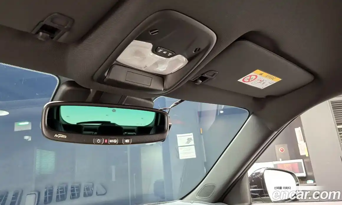 Chevrolet TrailBlazer 2024 1.3 Автомат в Москве № 39794, фото 17