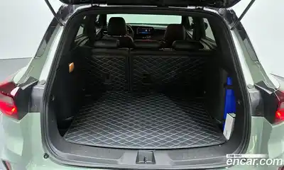 Chevrolet TrailBlazer 2024 1.3 Автомат в Москве № 39794, миниатюра 7