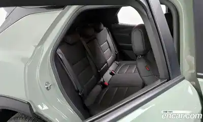 Chevrolet TrailBlazer 2024 1.3 Автомат в Москве № 39794, миниатюра 9