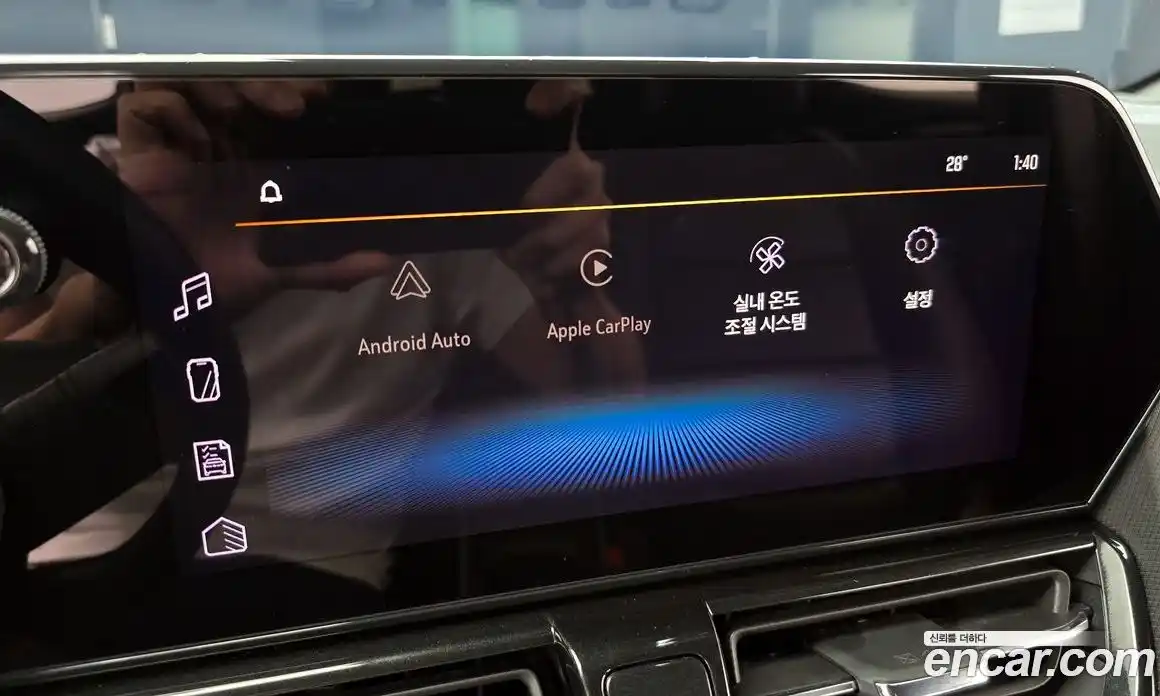 Chevrolet TrailBlazer 2024 1.3 Автомат в Москве № 39794, фото 10