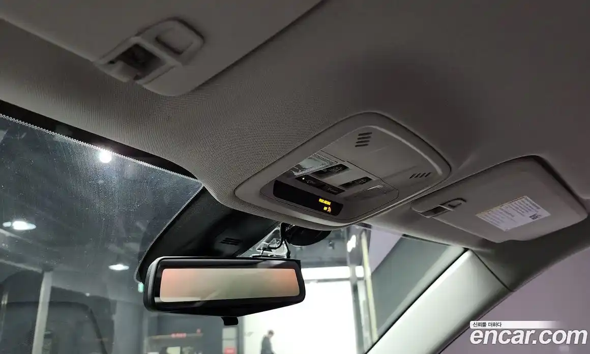 Chevrolet Traverse 2020 3.6 Автомат в Москве № 40026, фото 16