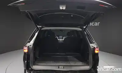 Chevrolet Traverse 2020 3.6 Автомат в Москве № 40026, миниатюра 2