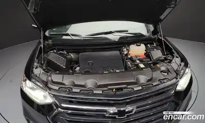 Chevrolet Traverse 2020 3.6 Автомат в Москве № 40026, миниатюра 5