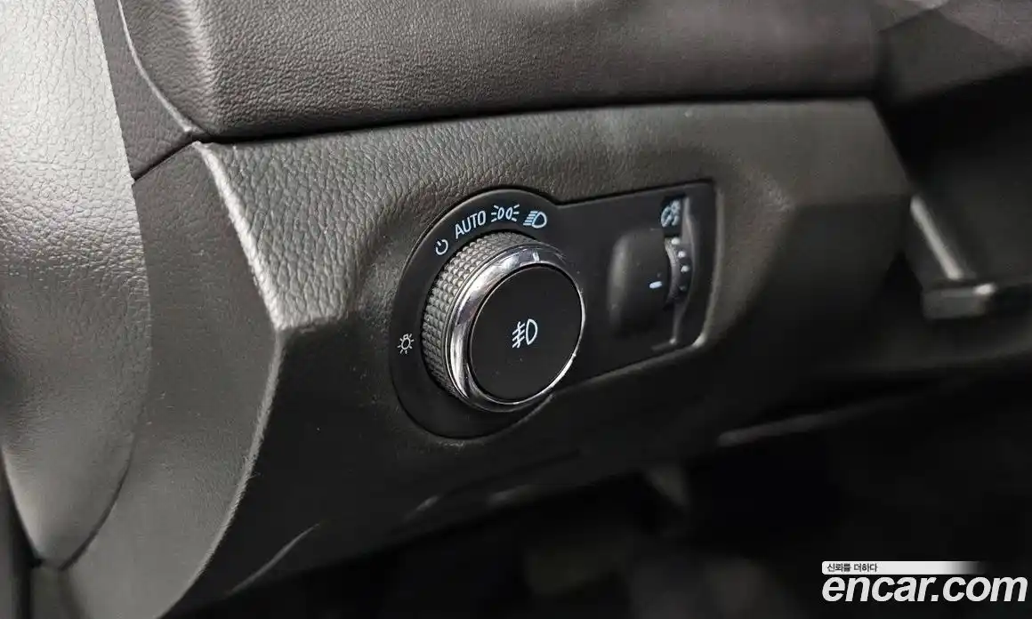 Chevrolet Cruze 2014 2.0 Автомат в Москве № 40044, фото 6