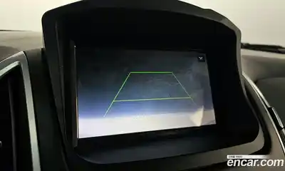 Chevrolet Cruze 2014 2.0 Автомат в Москве № 40044, миниатюра 8