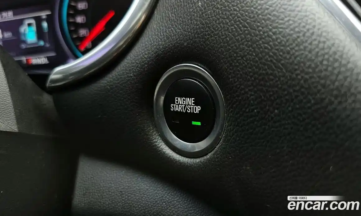 Chevrolet Malibu 2017 1.5 Автомат в Москве № 41060, фото 11