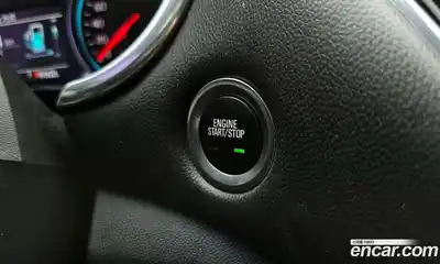 Chevrolet Malibu 2017 1.5 Автомат в Москве № 41060, миниатюра 11