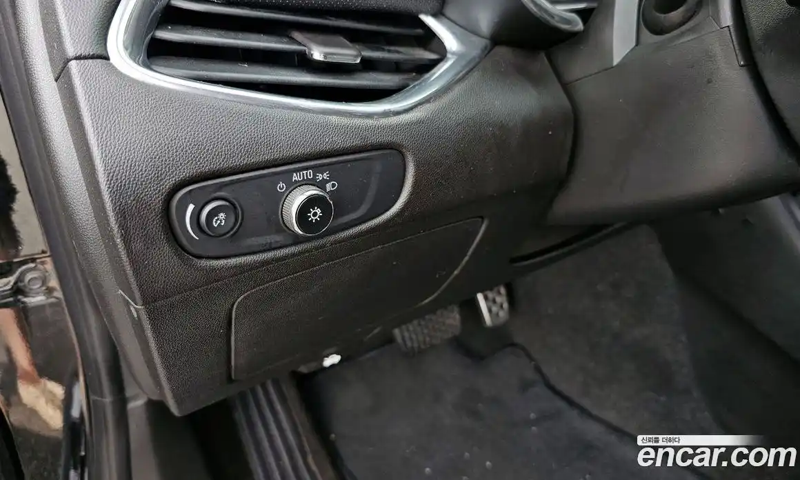 Chevrolet Malibu 2017 1.5 Автомат в Москве № 41060, фото 12