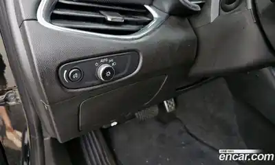 Chevrolet Malibu 2017 1.5 Автомат в Москве № 41060, миниатюра 12