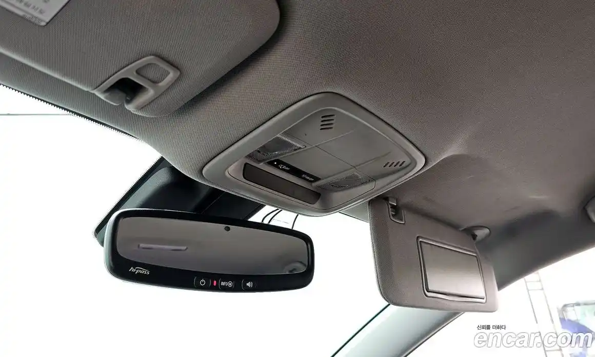 Chevrolet Malibu 2017 1.5 Автомат в Москве № 41060, фото 18