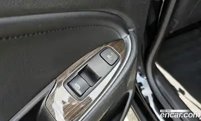 Chevrolet Malibu 2017 1.5 Автомат в Москве № 41060, миниатюра 2