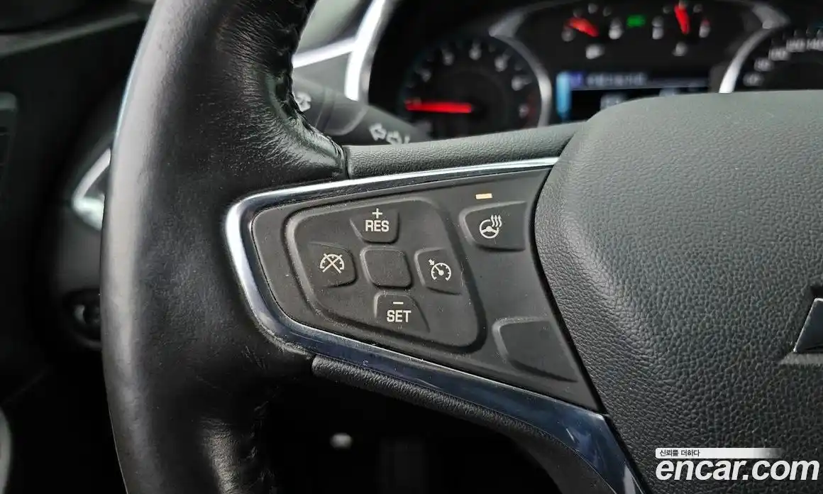 Chevrolet Malibu 2017 1.5 Автомат в Москве № 41060, фото 3