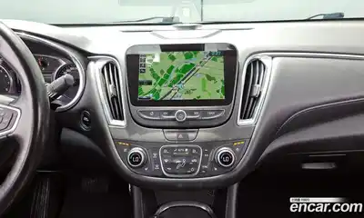 Chevrolet Malibu 2017 1.5 Автомат в Москве № 41060, миниатюра 4