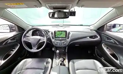 Chevrolet Malibu 2017 1.5 Автомат в Москве № 41060, миниатюра 6