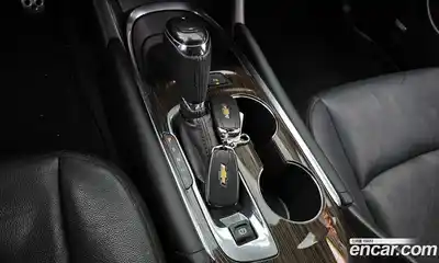 Chevrolet Malibu 2017 1.5 Автомат в Москве № 41060, миниатюра 7