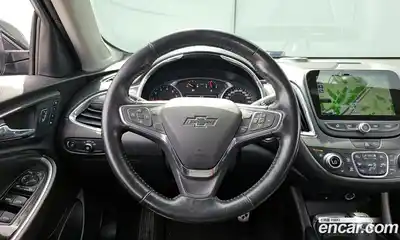 Chevrolet Malibu 2017 1.5 Автомат в Москве № 41060, миниатюра 8