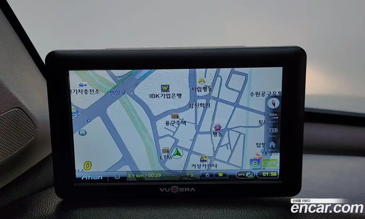 Chevrolet Orlando 2014 2.0 Автомат в Москве № 41426, фото 14