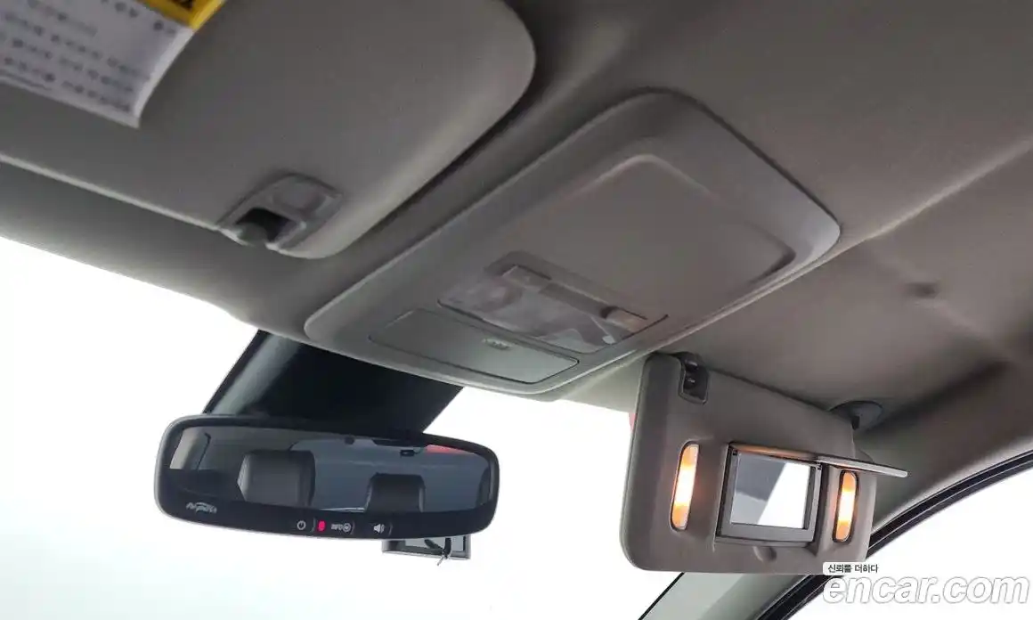 Chevrolet Orlando 2014 2.0 Автомат в Москве № 41426, фото 16