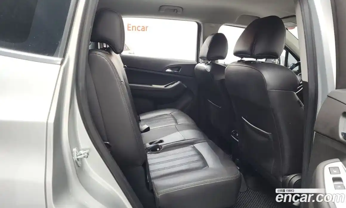 Chevrolet Orlando 2014 2.0 Автомат в Москве № 41426, фото 4