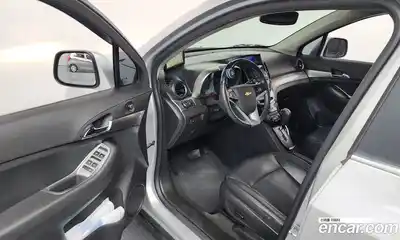 Chevrolet Orlando 2014 2.0 Автомат в Москве № 41426, миниатюра 5