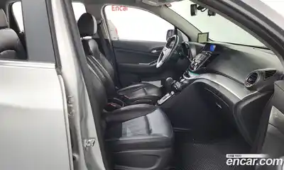 Chevrolet Orlando 2014 2.0 Автомат в Москве № 41426, миниатюра 6