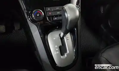 Chevrolet Orlando 2014 2.0 Автомат в Москве № 41426, миниатюра 8