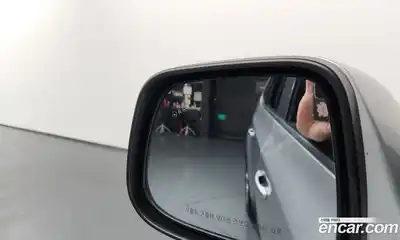 Chevrolet Orlando 2014 2.0 Автомат в Москве № 41426, миниатюра 10