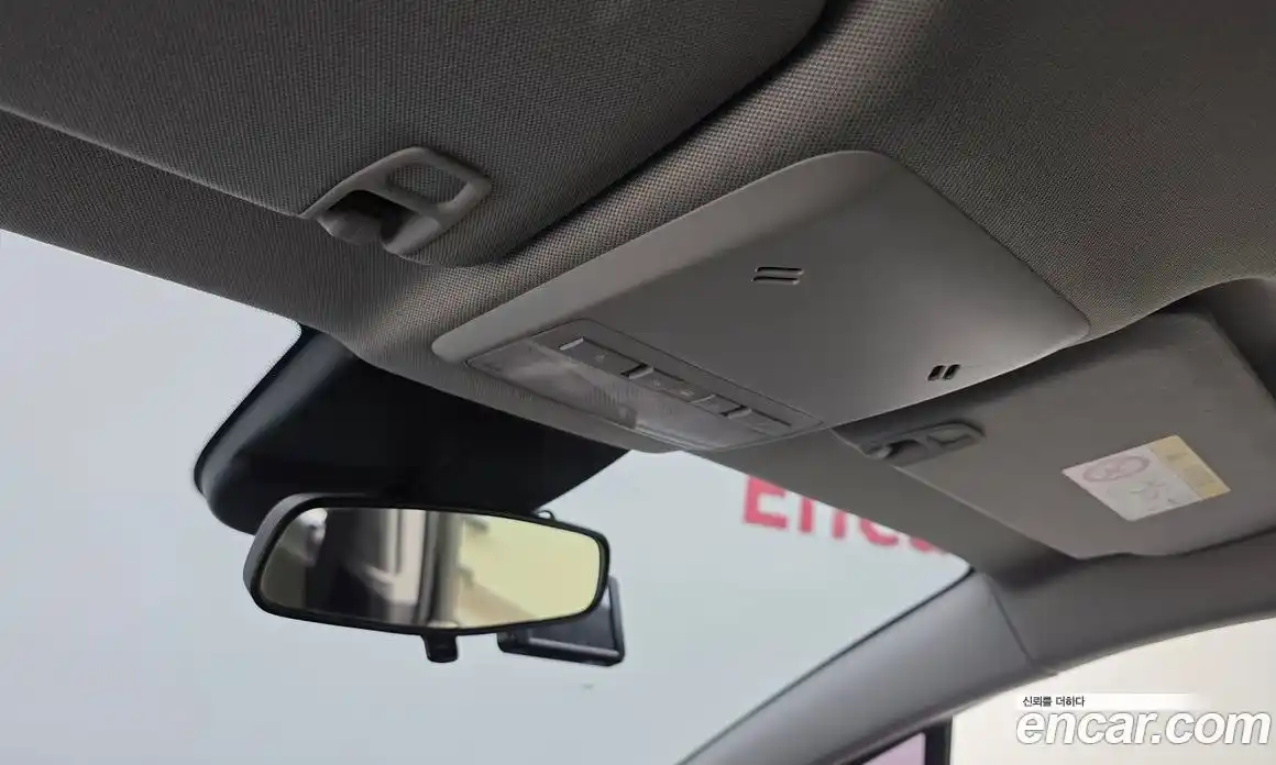 Chevrolet Trax 2021 1.4 Автомат в Москве № 42057, фото 14