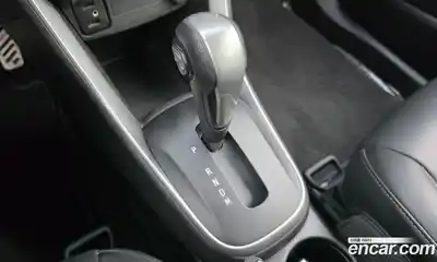 Chevrolet Trax 2021 1.4 Автомат в Москве № 42057, миниатюра 10