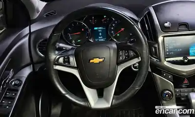 Chevrolet Cruze 2013 1.8 Автомат в Москве № 42138, миниатюра 11