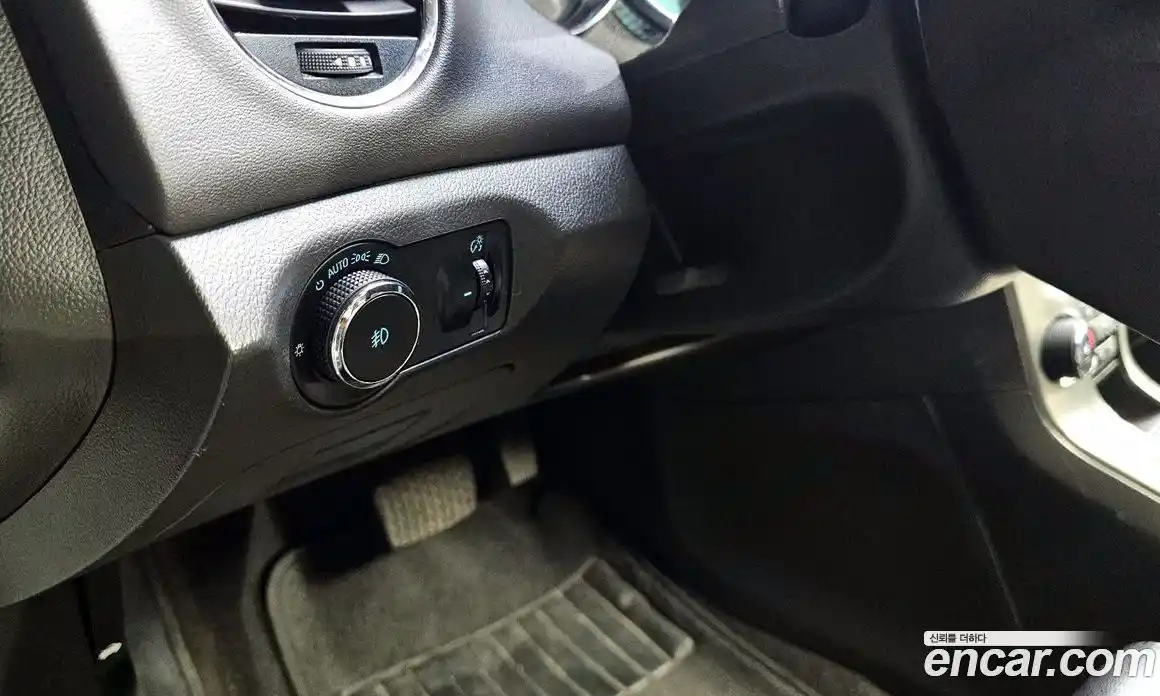 Chevrolet Cruze 2013 1.8 Автомат в Москве № 42138, фото 18