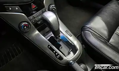 Chevrolet Cruze 2013 1.8 Автомат в Москве № 42138, миниатюра 2