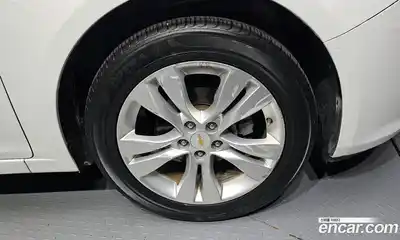 Chevrolet Cruze 2013 1.8 Автомат в Москве № 42138, миниатюра 5