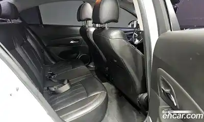 Chevrolet Cruze 2013 1.8 Автомат в Москве № 42138, миниатюра 7