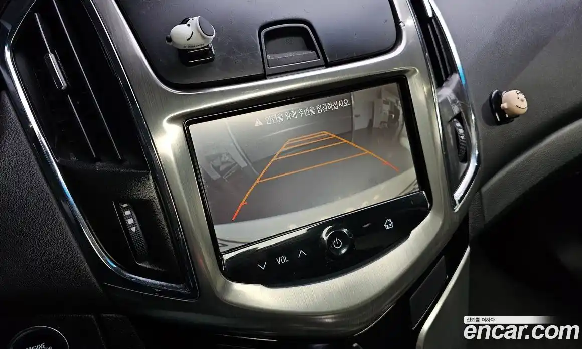 Chevrolet Cruze 2013 1.8 Автомат в Москве № 42138, фото 8