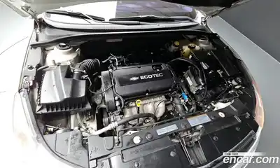 Chevrolet Cruze 2013 1.8 Автомат в Москве № 42138, миниатюра 9